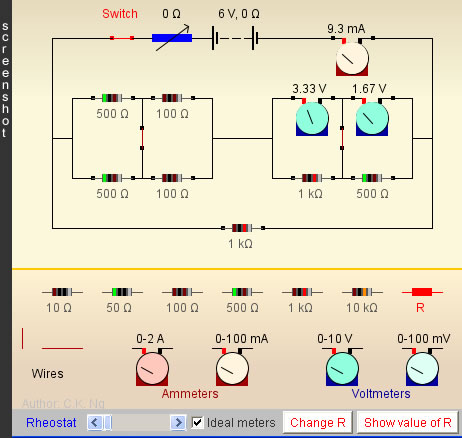 circuit