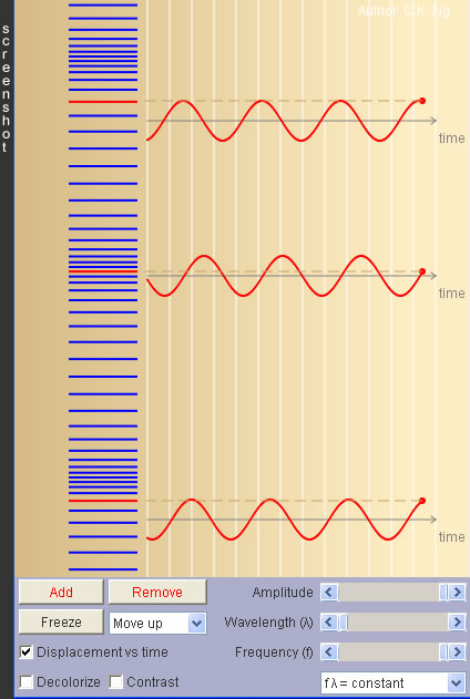 L wave 1