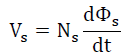 pd secondary coil